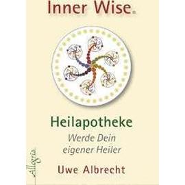 Inner Wise Heilapotheke - Uwe Albrecht