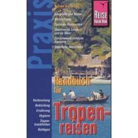 Tropenreisen - Roland Hanewald