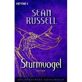 Russell, S: Königreich/Sturmvogel