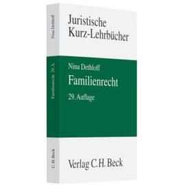 Familienrecht - Nina Dethloff