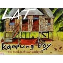 Kampung Boy ¿ Der Frechdachs aus Malaysia