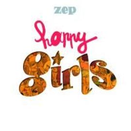 Happy Girls - Zep