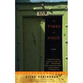 In Times of Siege - Hariharan Githa