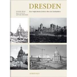 Dresden - Volker Helas