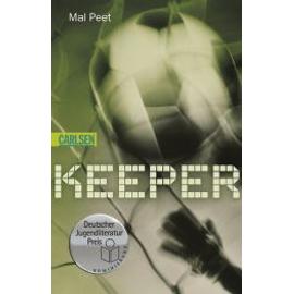 Peet, M: Keeper
