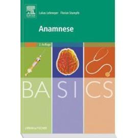 Lehmeyer, L: BASICS Anamnese und Untersuchung