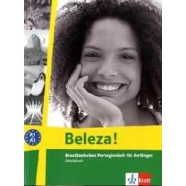 Beleza! Arbeitsbuch