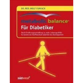 Funfack, W: Metabolic Balance® Für Diabetiker