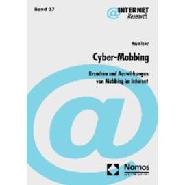 Fawzi, N: Cyber-Mobbing