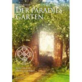 Der Paradiesgarten - Stefan Brönnle