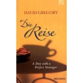 Die Reise - David Gregory