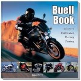 Buell Book - Collectif