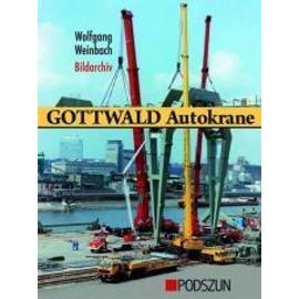 Gottwald Autokrane - Wolfgang Weinbach