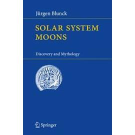Solar System Moons - Blunck