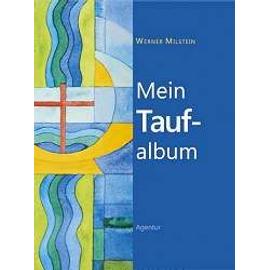 Mein Taufalbum - Werner Milstein