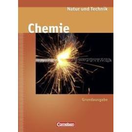 Natur und Technik Ab 7. Schuljahr. Chemie  Schülerbuch. Hauptschule - Neue Ausgabe - Hessen - Marlies Ramien