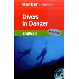 Divers in Danger - Sue Murray