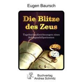 Die Blitze des Zeus - Eugen Baursch