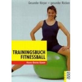 Kempf, H: Trainingsbuch Fitnessball