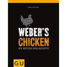 Purviance, J: Weber's Chicken