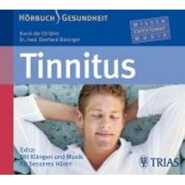 Tinnitus - Eberhard Biesinger