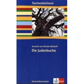 Droste-Hülshoff, A: Judenbuche