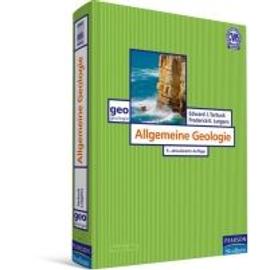 Allgemeine Geologie - Collectif