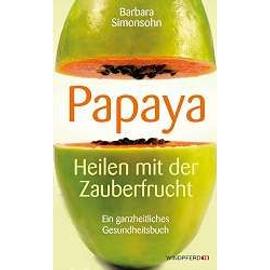 Papaya - Barbara Simonsohn