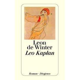 Leo Kaplan - Leon De Winter
