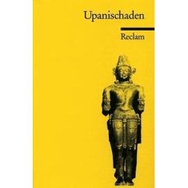 Upanishaden - Paul Thieme