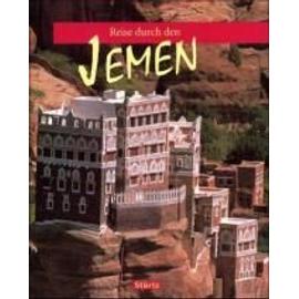 Reise durch den Jemen - Wolfgang Seitz