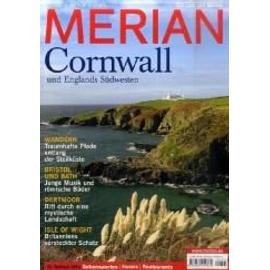 Merian Cornwall