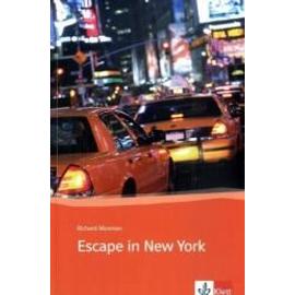 Escape in New York - Richard Musman
