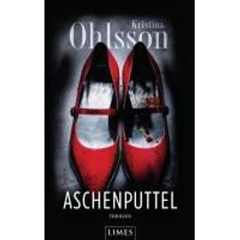 Aschenputtel - Kristina Ohlsson