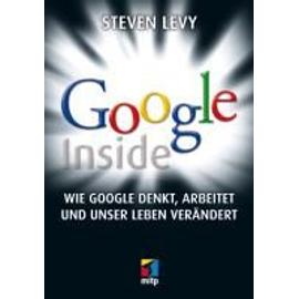 Levy, S: Google Inside
