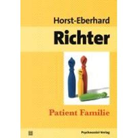 Patient Familie - Horst-Eberhard Richter