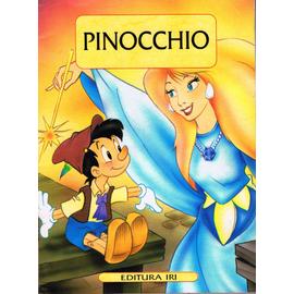 Pinocchio (Collection Diamant)