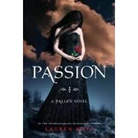 Fallen 03. Passion - Lauren Kate