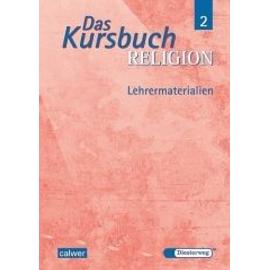 Das Kursbuch Religion 7/8. Lehrermaterialien