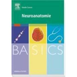 Garzorz, N: BASICS Neuroanatomie - Natalie Garzorz