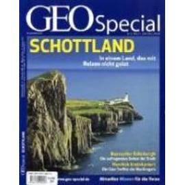 GEO Special Schottland