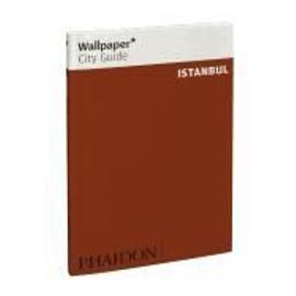 Wallpaper* City Guide Istanbul 2012