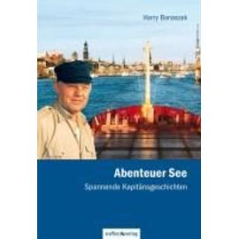 Abenteuer See - Harry Banaszak