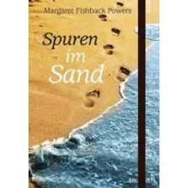 Spuren im Sand - Margaret Fishback Powers