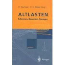 Altlasten - Hermann Neumaier