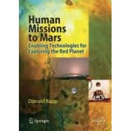 Human Missions to Mars - Donald Rapp
