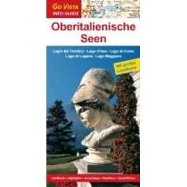 Go Vista Oberitalienische Seen - Robin Sommer