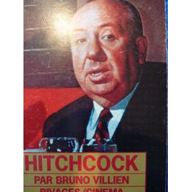 Hitchcock - Bruno Villien