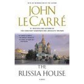 The Russia House - Le Carre