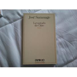 Levantado Do Chao - José Saramago